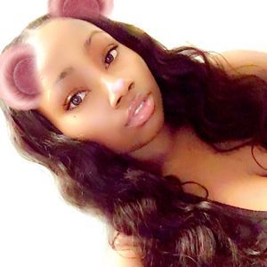 Meet your Posher, Brionna